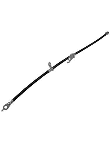 Tubo flexible de frenos Blue Print ADT353338 - 53 Latiguillo