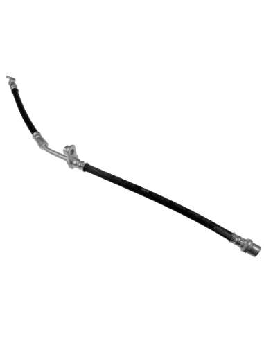 Tubo flexible de frenos Del. Der. Blue Print ADT353341 - 53 Latiguillo