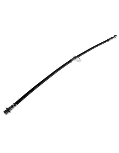 Tubo flexible de frenos Del. Der. Blue Print ADT353355 - Latiguillo 53
