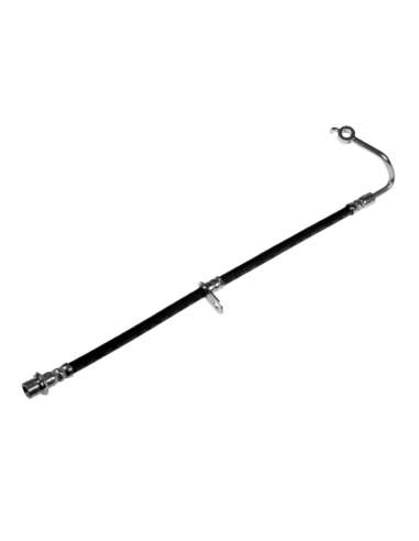 Tubo flexible de frenos Del. Izq. Blue Print ADT353356 - Latiguillo 53