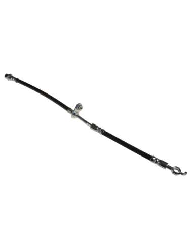 Tubo flexible de frenos Del. Izq. Blue Print ADT353360 - Latiguillo 53