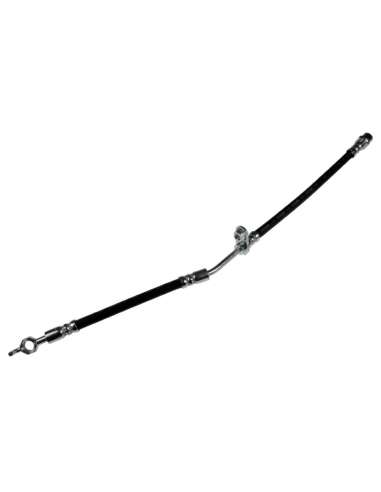 Tubo flexible de frenos Del. Der. Blue Print ADT353361 - Latiguillo 53