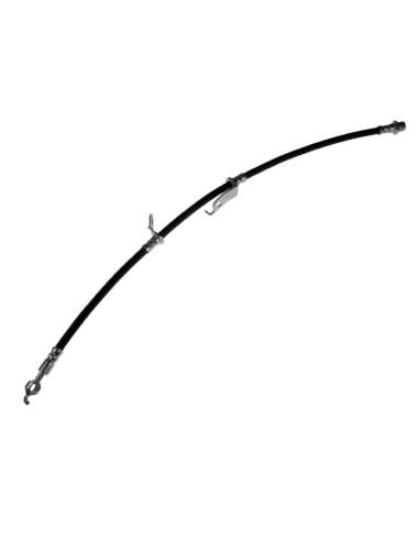 Tubo flexible de frenos Blue Print ADT353366 - Latiguillo 53
