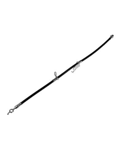 Tubo flexible de frenos Del. Der. Blue Print ADT353376 - Latiguillo 53