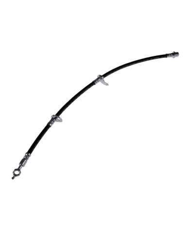 Tubo flexible de frenos Del. Izq. Blue Print ADT353389 - 53 Latiguillo