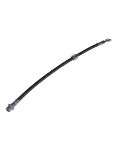 Tubo flexible de frenos Del. Izq. Blue Print ADT353398 - Latiguillo 53