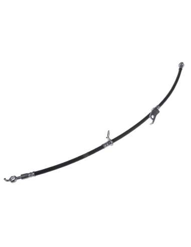 Tubo flexible de frenos Del. Der. Blue Print ADT353401 - 53 Latiguillo