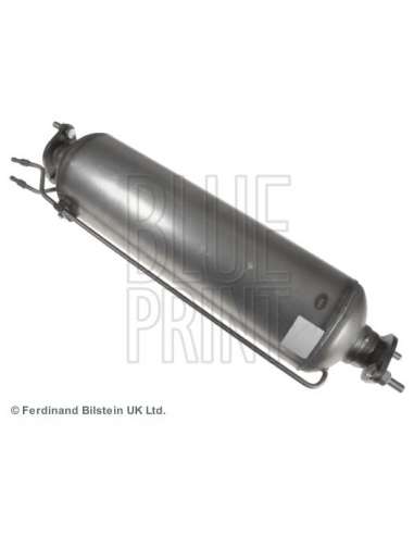 Filtro hollín/partículas, sistema escape Blue Print ADG060502 - Filtro Particulas Diesel
