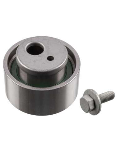 Polea tensora, correa dentada Blue Print ADT37665 - 76 Rodillo Tensor