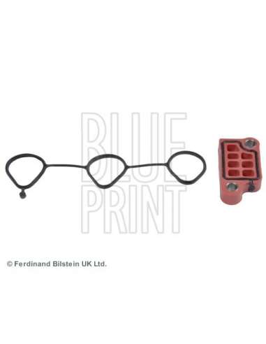 Juego de juntas, colector de admisión Blue Print ADG06290 - Juego de Juntas de Culata