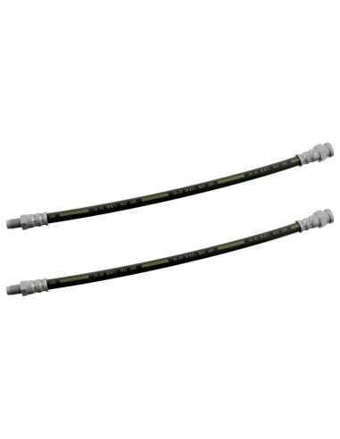 Tubo flexible de frenos Del. Blue Print ADU175301 - BP53 Latiguillo