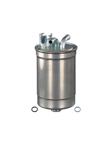 Filtro combustible Blue Print ADV182357 - BP FILTRO DE CARBURANTE