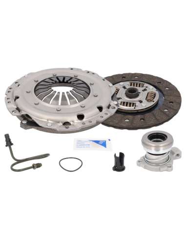 Kit de embrague Blue Print ADW1930123 - BP KIT DE EMBRAGUE Blue Print SMARTFIT Conversion Kit