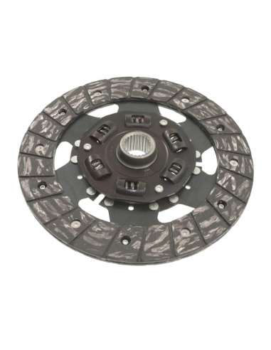 Disco de embrague Blue Print ADZ93101 - BP 31 Disco de Embrague