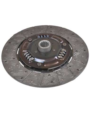 Disco de embrague Blue Print ADZ93127 - BP 31 Disco de Embrague