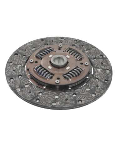 Disco de embrague Blue Print ADZ93132 - 31 Disco de Embrague