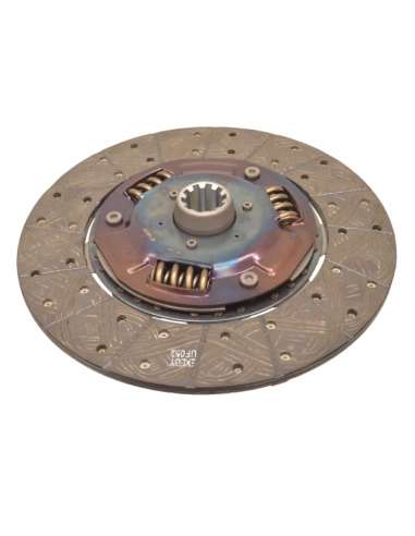 Disco de embrague Blue Print ADZ93134 - DISCO DE EMBRAGUE