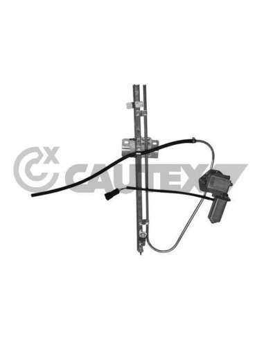 Elevalunas Izq. Cautex 167024 - CAUTEX ELEVALUNA DELANTERO I