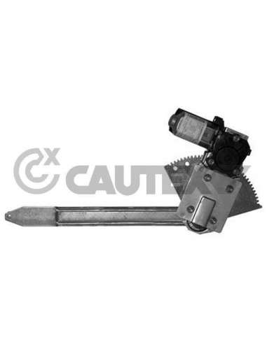 Elevalunas Izq. Cautex 187003 - CAUTEX ELEVALUNA DELANTERO I