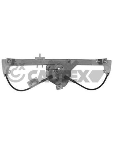 Elevalunas Izq. Cautex 187050 - CAUTEX ELEVALUNA TRASERO IZQ