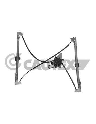 Elevalunas Izq. Cautex 207017 - CAUTEX ELEVALUNA DELANTERO I