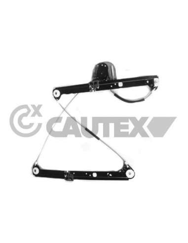 Elevalunas Izq. Cautex 207073 - CAUTEX ELEVALUNA DELANTERO I