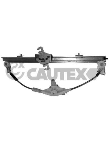 Elevalunas Izq. Cautex 217305 - CAUTEX ELEVALUNA DELANTERO I