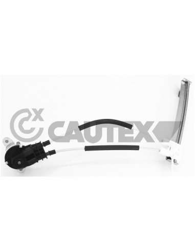 Elevalunas Izq. Cautex 217321 - CAUTEX ELEVALUNA TRASERO IZQ