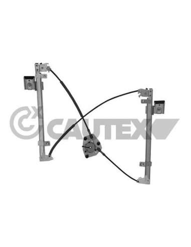 Elevalunas Izq. Cautex 217327 - CAUTEX ELEVALUNA DELANTERO I