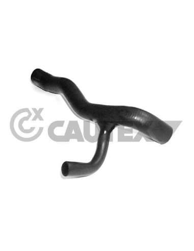 Manguito, intercambiador calor - calefacción Cautex 461100 - CAUTEX MANGUITO DE BOMBA A T - coolXpert