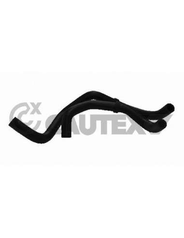 Manguito, intercambiador calor - calefacción Cautex 466111 - CAUTEX MANGUITO DOBLE DEL IN - coolXpert