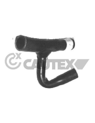 Manguito, intercambiador calor - calefacción Cautex 466698 - CAUTEX MANGUITO DE BOMBA AGU - coolXpert