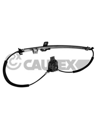 Elevalunas Der. Cautex 467000 - CAUTEX ELEVALUNA DELANTERO D