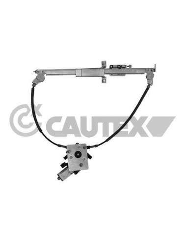 Elevalunas Izq. Cautex 467009 - CAUTEX ELEVALUNA DELANTERO I
