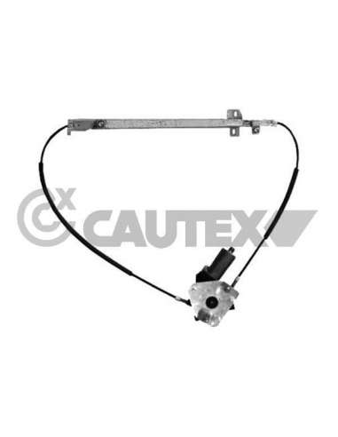 Elevalunas Izq. Cautex 467027 - CAUTEX ELEVALUNA DELANTERO I