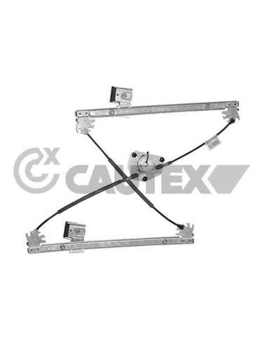 Elevalunas Izq. Cautex 467153 - CAUTEX ELEV. DELANT. IZQUIER