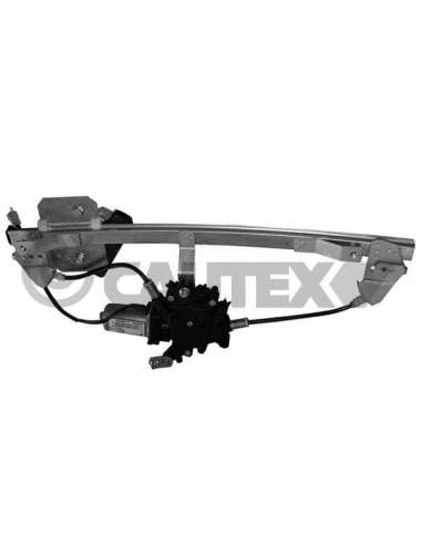 Elevalunas Izq. Cautex 467167 - CAUTEX ELEVALUNA TRASERO IZQ