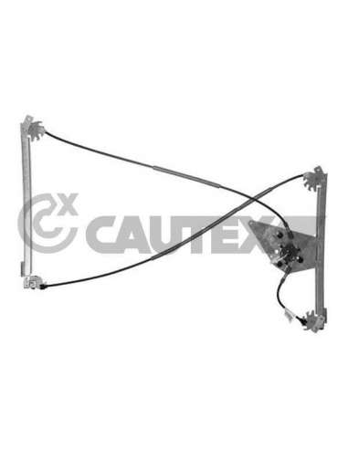 Elevalunas Izq. Cautex 467190 - CAUTEX ELEVALUNA DELANTERO I