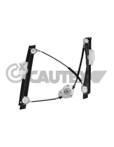 Elevalunas Izq. Cautex 467232 - CAUTEX ELEVALUNA DELANTERO I