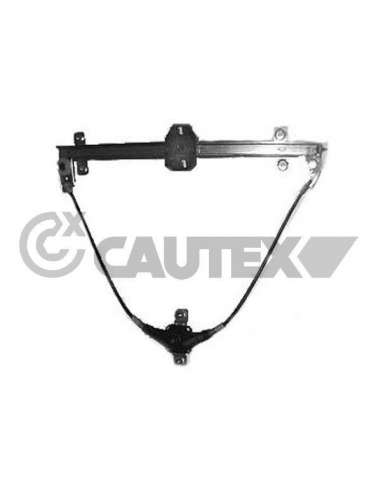 Elevalunas Izq. Cautex 467266 - CAUTEX ELEVALUNA DELANTERO I