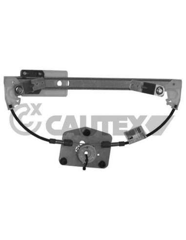 Elevalunas Izq. Cautex 467275 - CAUTEX ELEVALUNA TRASERO IZQ
