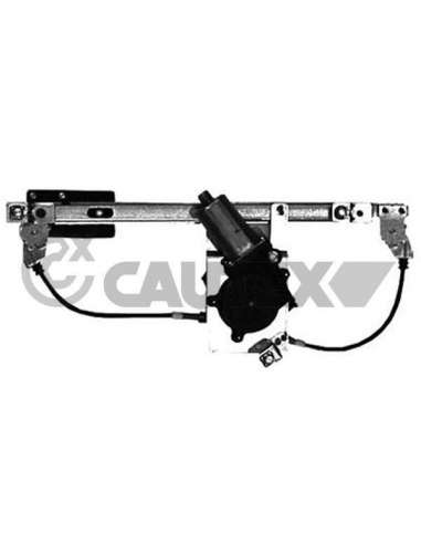 Elevalunas Izq. Cautex 467281 - CAUTEX ELEVALUNA TRASERO IZQ