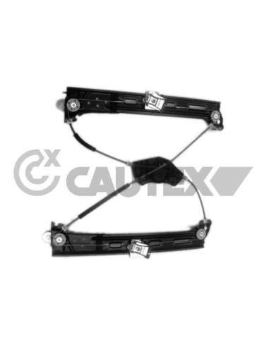 Elevalunas Izq. Cautex 467291 - CAUTEX ELEVALUNA TRASERO IZQ