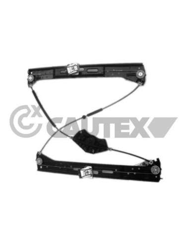 Elevalunas Izq. Cautex 467299 - CAUTEX ELEVALUNA DELANTERO I