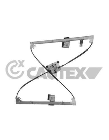 Elevalunas Izq. Cautex 467310 - CAUTEX ELEVALUNA DELANTERO I