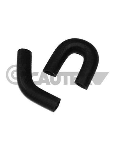 Manguito, intercambiador calor - calefacción Cautex 481064 - CAUTEX JUEGO MANGUITOS DE IN - coolXpert