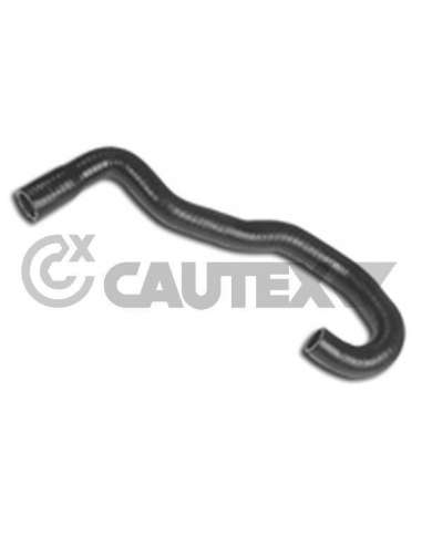 Manguito, intercambiador calor - calefacción Cautex 481128 - CAUTEX MANGUITO INTERCAMBIAD - coolXpert