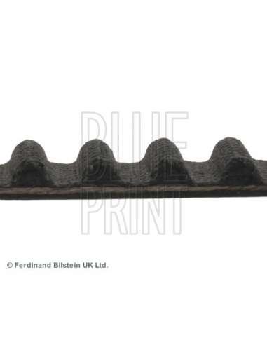 Correa dentada Blue Print ADG07531 - 75 Correa Distribucion