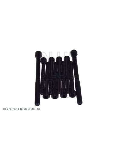 Juego de tornillos de culata Blue Print ADG07802 - BP 78 Tornillos culata
