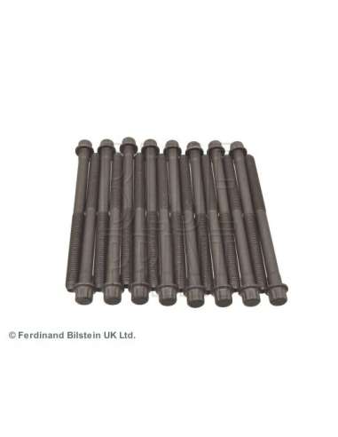 Juego de tornillos de culata Blue Print ADG07803 - BP 78 Tornillos culata